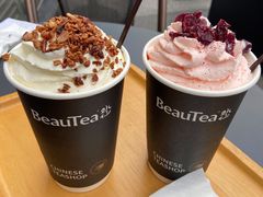 -BeauTea水仙(coco park店)