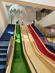 -奈尔宝家庭中心·亲子餐厅(长沙运达汇店)