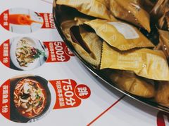 -西贝(宝乐汇店)
