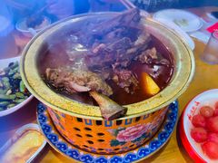 -庆峰烧烤·宴请必选·承诺不卖隔夜海鲜龙虾(合肥一店)