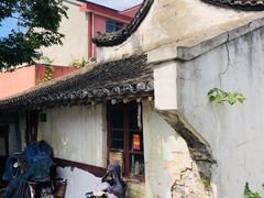 -召稼楼古镇