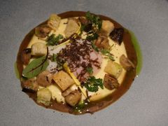 -第101座花园餐厅(湖滨88店)