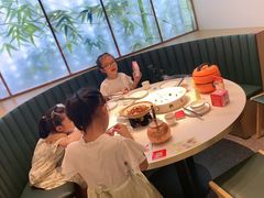 -东方红·湖南菜(金屿店)