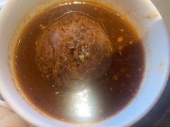 -前门·鲜肉火锅(长风店)
