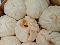 -李掌柜鲜菜火锅(移民广场店)