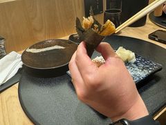 -鮨政·Omakase(港汇恒隆广场店)