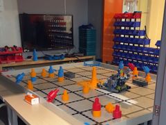 -斯坦星球AI编程·机器人科创·乐高科学·信奥·思维·专注力·STEM·竞赛考级(高新区绿宝广场龙湖狮山天街学习中心)