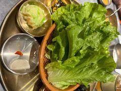 -东味北道熟成·炭火烤肉(九龙店)