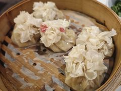 -龍聚祥烧麦馆(万达店)