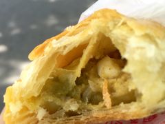 -中关村茶点
