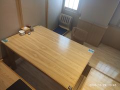 用餐区-琴寿司居酒屋(软件园店)