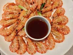 -阿明小菜·海鲜·上海菜(成山路巴黎春天店)