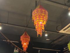 -花腰餐吧Bistro烧烤 傣味(传媒大学店)