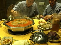 -老凯俚酸汤鱼(鸿通城店)