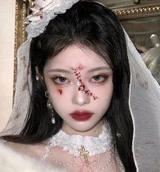 -熙画美上门化妆·化妆课·新娘跟妆(上海体育场店)