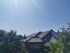 -蓬莱阁景区