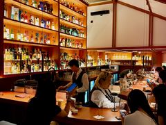 -MM·五声·音乐人与调酒师(西安路店)