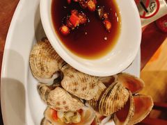 -mezza9 Macau(澳门君悦酒店)