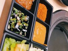 -花味·自助烤肉(雨花客厅店)