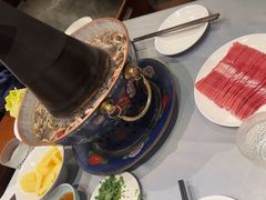 -东来顺饭庄(apm总店)