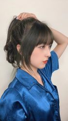-icare美发沙龙