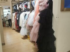 -海马体照相馆(成都来福士广场店)