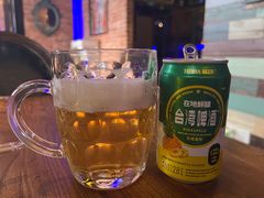 -浅醉·小酒馆