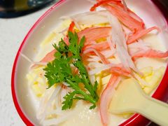 -龍歌自助小火锅(市南金茂湾店)