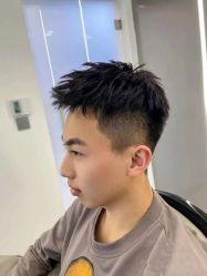 -丝源发型