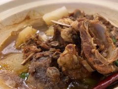 -羊之道草原味道清真餐厅(番禺店)
