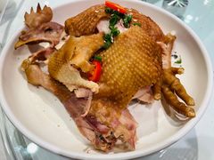 滑县道口烧鸡-解家河南菜(瑞达路店)