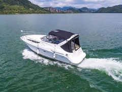 -千岛湖希尔顿休闲艇俱乐部