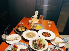 -布拉格餐厅· 中欧捷克菜(全国首店)