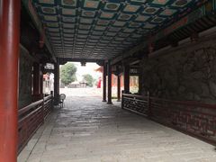 -龙潭水乡