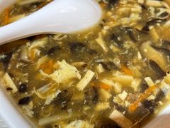 -台北楚楚园馅饼粥(虹桥南丰城店)
