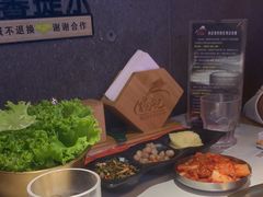 -杨记齐齐哈尔烤肉(总店)