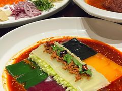 -上和臻品中国菜(花园街店)