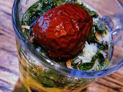三炮台-有奴思烤肉·清真(正宁路店)