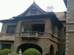 android_upload_pic-蒋宋旧居爱庐