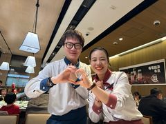 -海底捞火锅(牡丹园店)