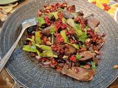 -天怡·鱼工厂(梅溪湖店)