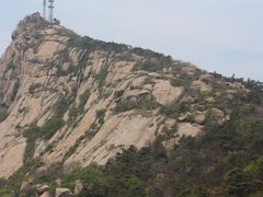 -鲁山国家森林公园