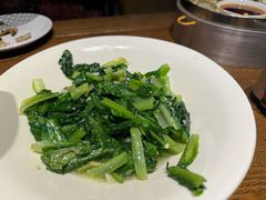 -湘力力小院·鱼汤泡饭(枫林路店)