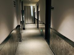 -一间森林酒店(上海人民广场店)