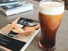 -Bracket Coffee(工体店)