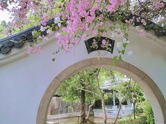 -深圳国际园林花卉博览园