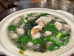 -临家闽南菜(宝洲路店)
