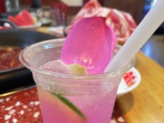 -赵美丽·重庆社区火锅·直营店(火车东站·中豪国际店)