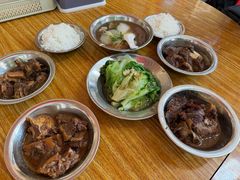 -阿秋牛排(湖心街店)