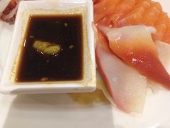 -小天鹅戴斯酒店鲸鲨百汇创作料理